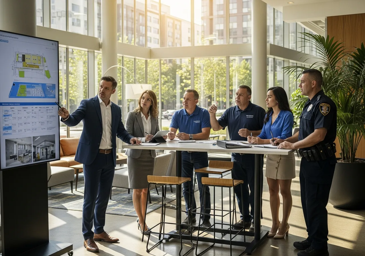 Cool Step — Innovatives Wohnkonzept in Berlin